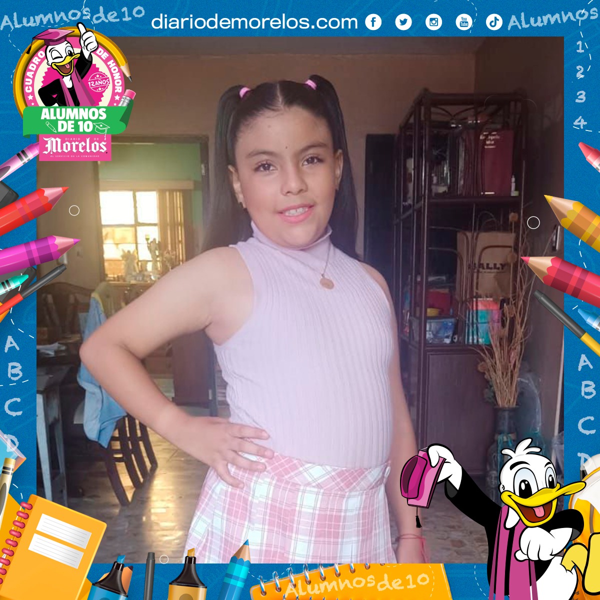 Anel Anahi � Sa �nchez Magan �a